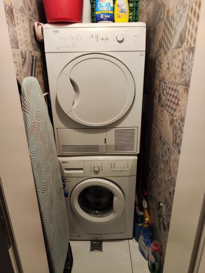 Apartment Marijin Dvor Deluxe Sarajevo Eksteriør billede