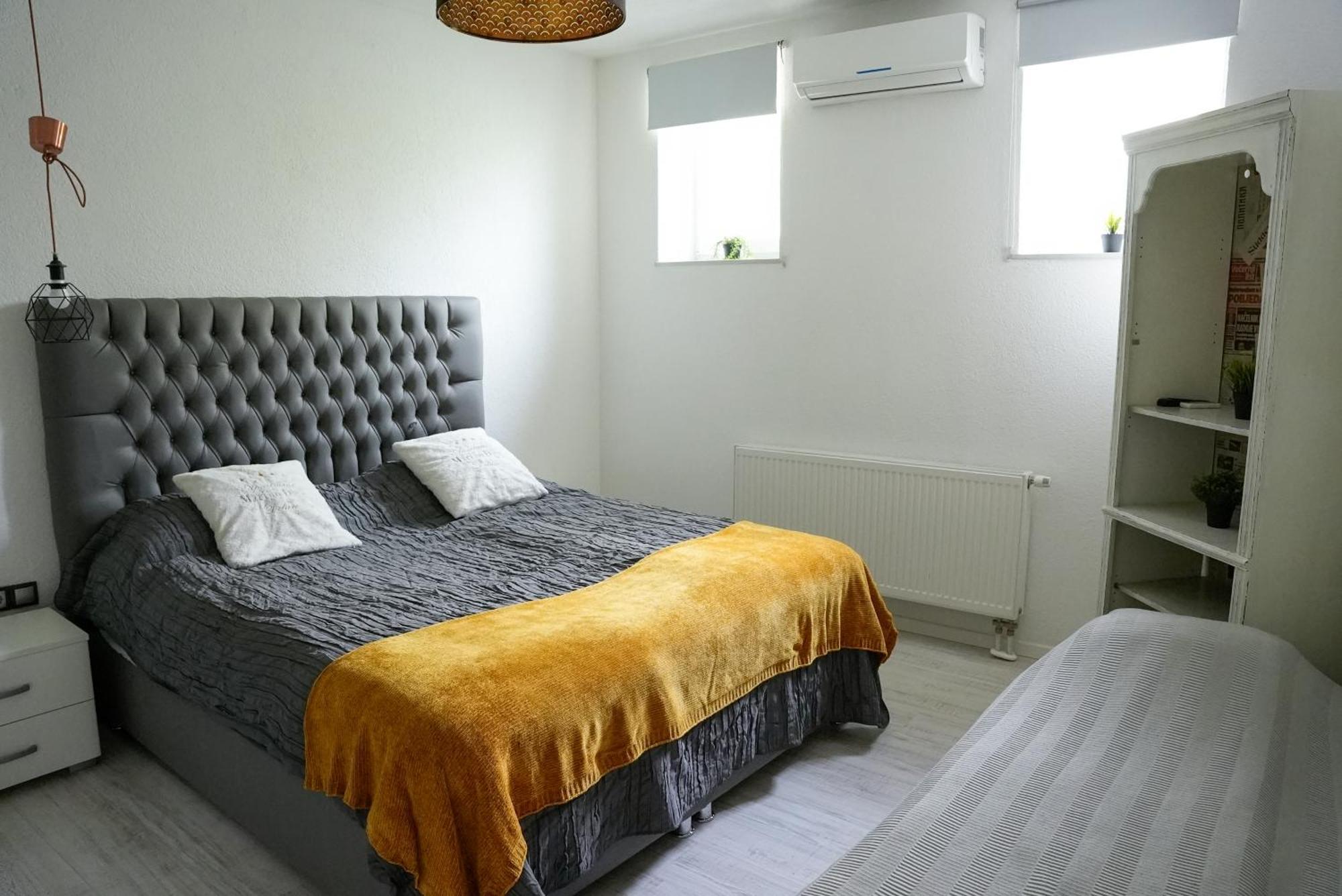 Apartment Marijin Dvor Deluxe Sarajevo Eksteriør billede