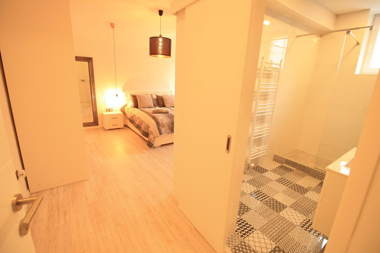 Apartment Marijin Dvor Deluxe Sarajevo Eksteriør billede