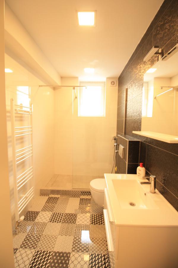Apartment Marijin Dvor Deluxe Sarajevo Eksteriør billede