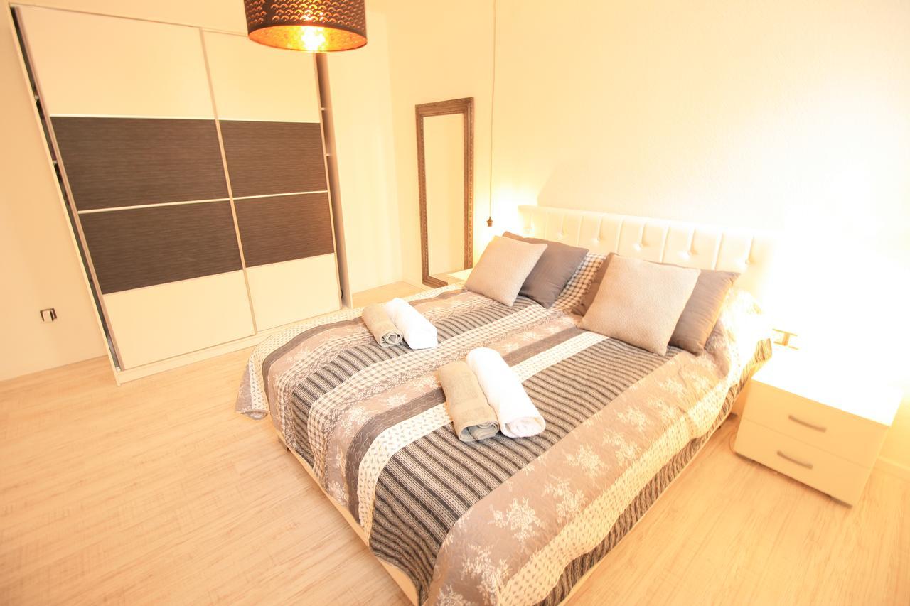 Apartment Marijin Dvor Deluxe Sarajevo Eksteriør billede