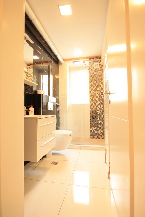 Apartment Marijin Dvor Deluxe Sarajevo Eksteriør billede