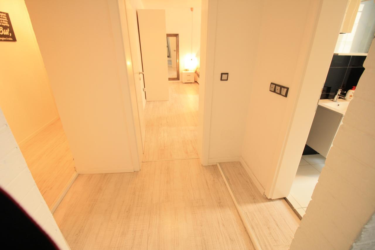 Apartment Marijin Dvor Deluxe Sarajevo Eksteriør billede