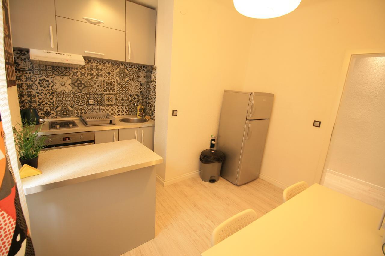 Apartment Marijin Dvor Deluxe Sarajevo Eksteriør billede