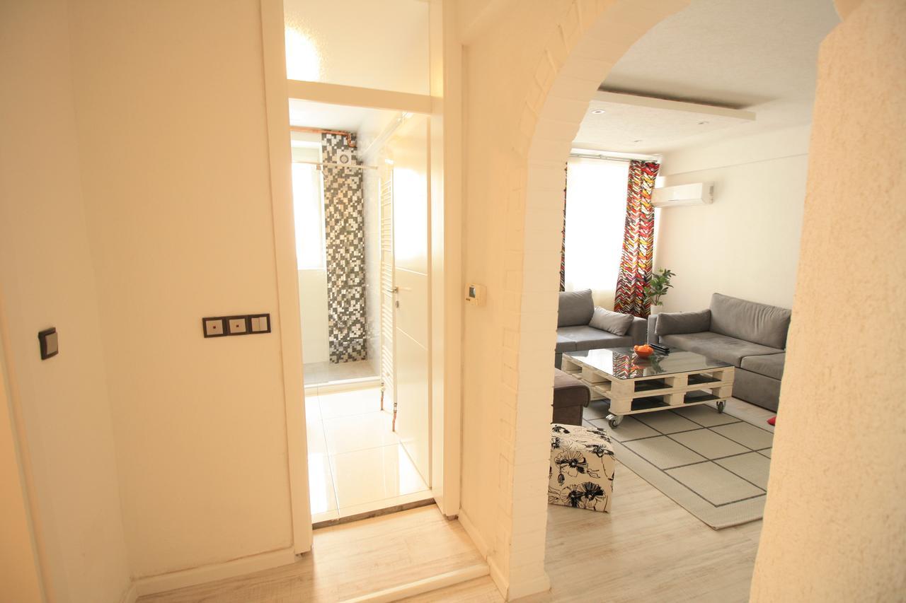 Apartment Marijin Dvor Deluxe Sarajevo Eksteriør billede